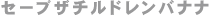 �Z�[�u�U�`���h�����o�i�i