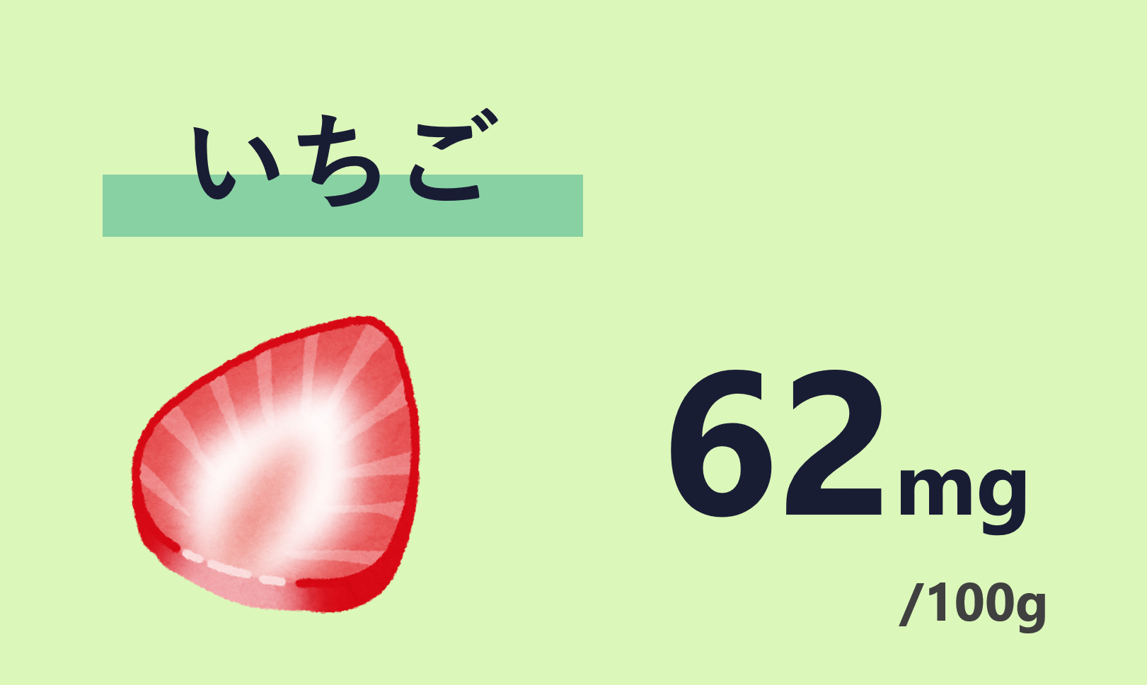 いちご